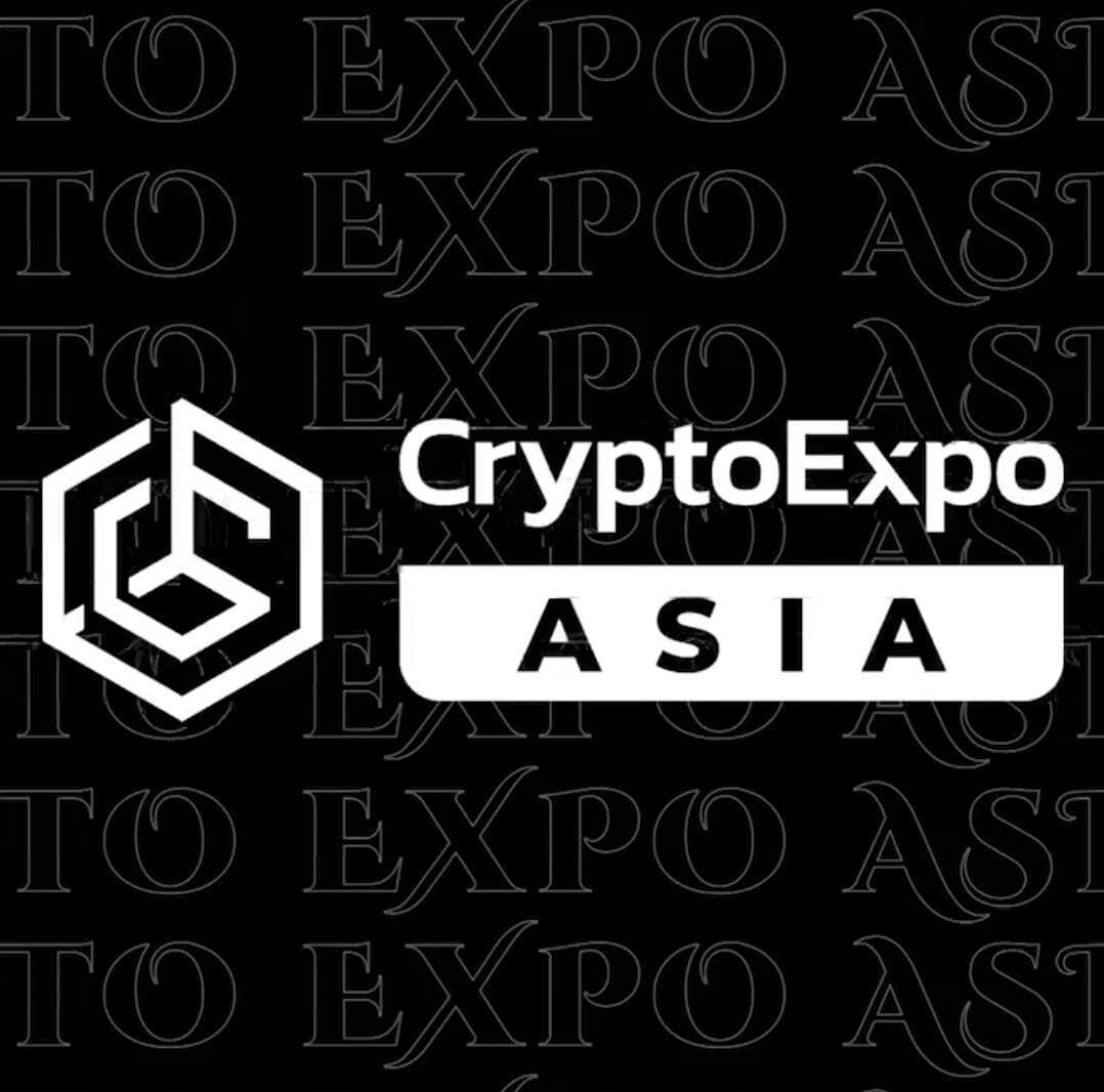 Coingini at crypto asia event : Insights from the Recent Crypto Asia Event in Singapore